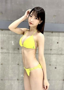 Akane Yoshizawa
